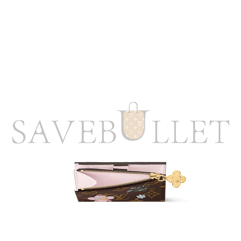 LOUIS VUITTON LISA WALLET M15334 (11.5*9*1.5cm) LOUIS VUITTON LISA WALLET M15334 (11.5*9*1.5cm)